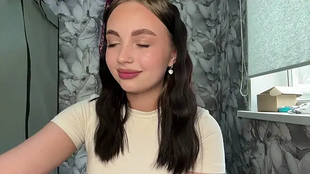 Snapshot of Ammy_qte chatting on April 2026 08:02:02 AM Ammy qte online show from April 2026 08:02:02 AM