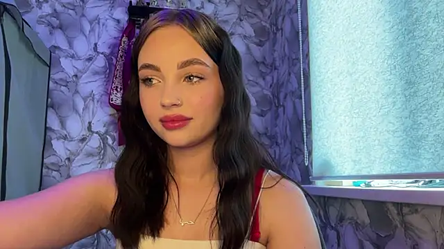 Snapshot of Ammy_qte chatting on April 2026 08:06:01 AM Ammy qte online show from April 2026 08:06:01 AM