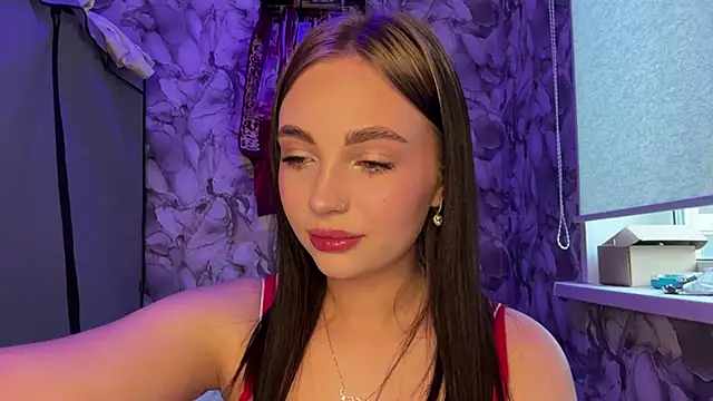 Snapshot of Ammy_qte chatting on April 2026 09:40:01 AM Ammy qte online show from April 2026 09:40:01 AM