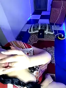 Snapshot of HoT_LiiiNa chatting on July 2026 09:50:01 PM HoT LiiiNa online show from July 2026 09:50:01 PM