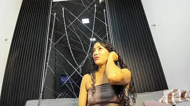 Megan Duskk online show from July 2026 11:50:01 AM