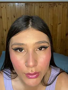 Snapshot of Miss_Dani chatting on March 2026 03:34:02 AM Miss Dani online show from March 2026 03:34:02 AM