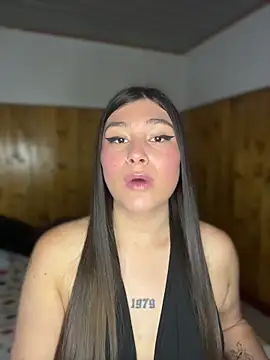 Miss Dani online show from March 2026 06:58:01 AM