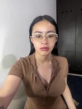 Anni Rose online show from March 2026 09:02:02 AM