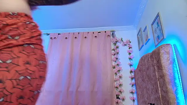 Evan Rose online show from March 2026 11:34:01 PM