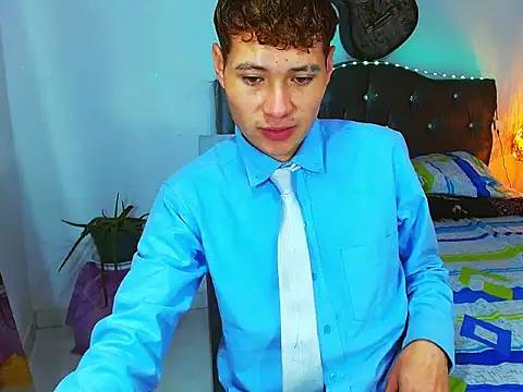  Santi2 online show from March 2026 12:58:01 AM