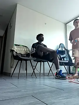 Snapshot of charles_king chatting on March 2026 10:51:01 PM charles king online show from March 2026 10:51:01 PM