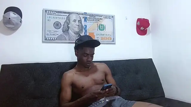 Snapshot of charles_king chatting on March 2026 08:14:01 PM charles king online show from March 2026 08:14:01 PM