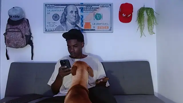 Snapshot of charles_king chatting on March 2026 04:22:01 PM charles king online show from March 2026 04:22:01 PM