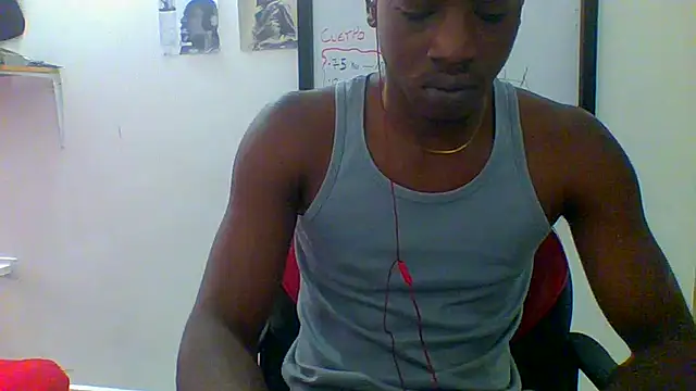 Snapshot of charles_king chatting on May 2026 08:14:01 PM charles king online show from May 2026 08:14:01 PM