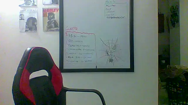 Snapshot of charles_king chatting on May 2026 11:33:02 PM charles king online show from May 2026 11:33:02 PM