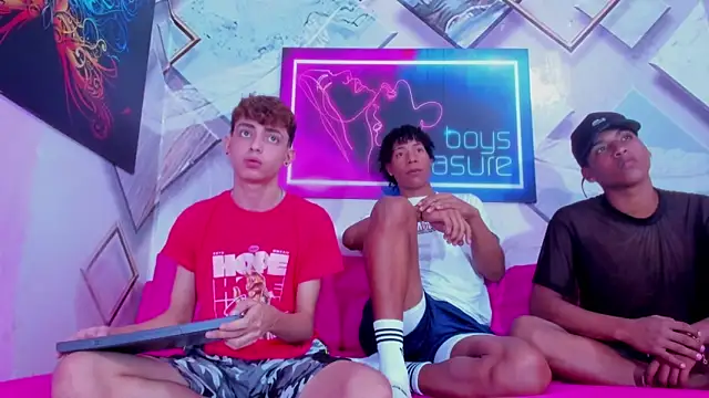 Aron guys online show from February 2026 05:03:01 PM