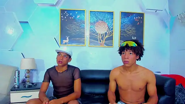 Aron guys online show from March 2026 05:09:01 PM