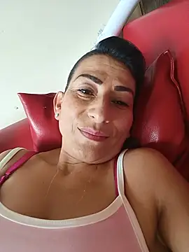 Lucia Rios online show from May 2026 09:53:01 PM