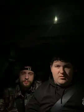 Snapshot of coppiachaserchubby chatting on February 2026 06:09:01 PM coppiachaserchubby online show from February 2026 06:09:01 PM