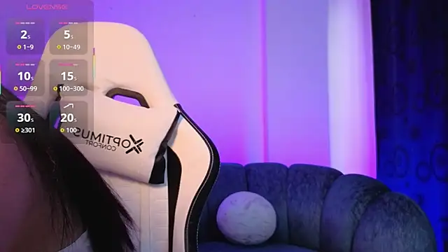 Snapshot of Mymelody__ chatting on March 2026 05:09:02 PM Mymelody online show from March 2026 05:09:02 PM