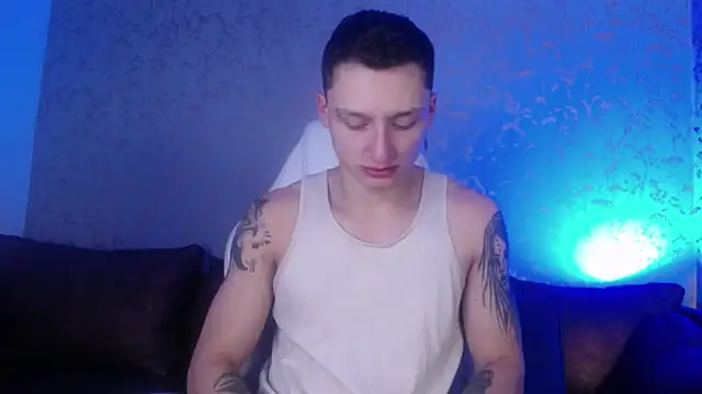 DIEGO JONES online show from April 2026 12:42:01 PM