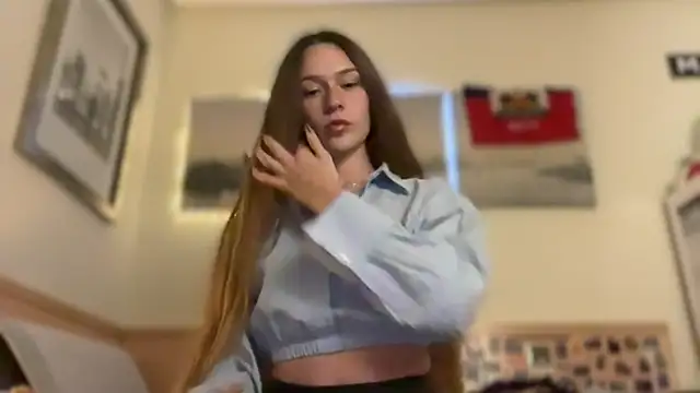 galaricci online show from March 2026 02:08:02 AM