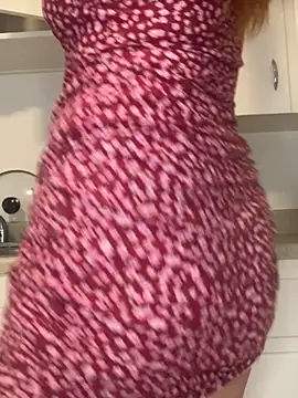 PinUpMorgan online show from April 2026 04:01:01 PM