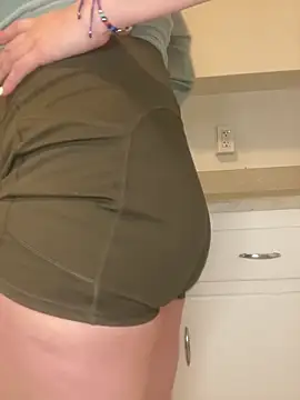 PinUpMorgan online show from April 2026 04:27:01 AM