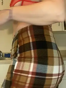 PinUpMorgan online show from April 2026 04:45:02 AM