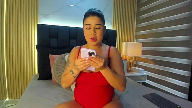 AmaraTexas online show from March 2026 04:24:01 PM