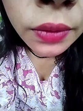 Snapshot of Bhawika-Kashap chatting on March 2026 06:24:02 AM Bhawika-Kashap online show from March 2026 06:24:02 AM