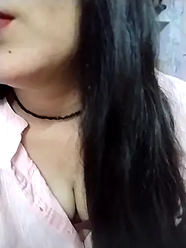 Snapshot of Bhawika-Kashap chatting on April 2026 06:01:01 PM Bhawika-Kashap online show from April 2026 06:01:01 PM