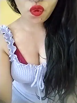 Snapshot of Bhawika-Kashap chatting on April 2026 06:40:01 AM Bhawika-Kashap online show from April 2026 06:40:01 AM