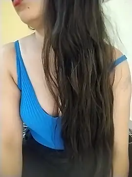 Snapshot of Bhawika-Kashap chatting on April 2026 04:18:02 AM Bhawika-Kashap online show from April 2026 04:18:02 AM