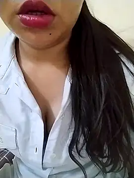 Snapshot of Bhawika-Kashap chatting on April 2026 06:30:02 PM Bhawika-Kashap online show from April 2026 06:30:02 PM