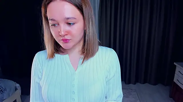 DesireeGoss online show from March 2026 04:14:01 PM