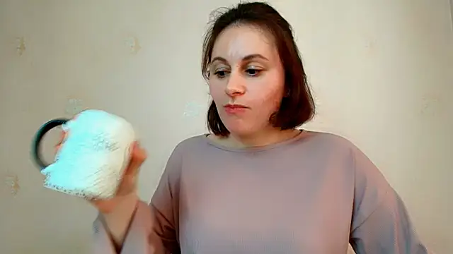 Inessa beauty online show from March 2026 01:16:02 PM