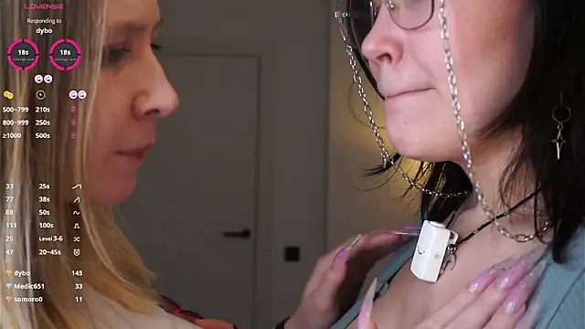 JerriJereb online show from March 2026 09:10:01 PM