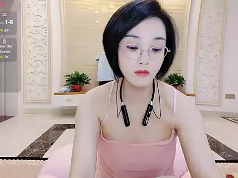 Nana-NN online show from April 2026 05:38:01 AM