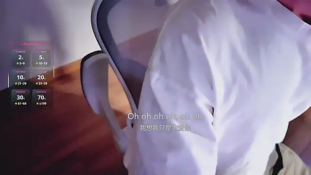 Snapshot of FEIYUS1 chatting on March 2026 02:01:02 PM FEIYUS1 online show from March 2026 02:01:02 PM