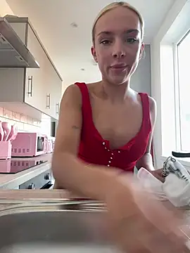 Naughtyblondex online show from March 2026 03:05:04 PM