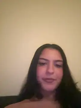 SuesseAlina online show from March 2026 07:49:02 PM