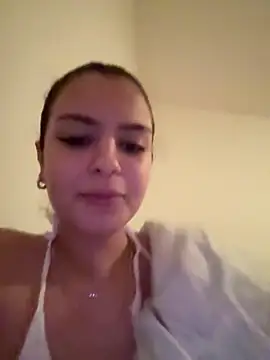 SuesseAlina online show from March 2026 06:58:01 PM