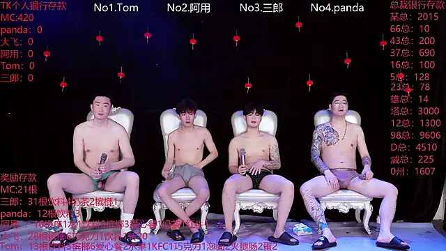 Snapshot of OUBA-520 chatting on March 2026 12:05:01 AM OUBA-520 online show from March 2026 12:05:01 AM