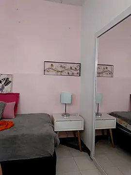 Snapshot of EvaMark_ chatting on March 2026 11:13:01 AM EvaMark online show from March 2026 11:13:01 AM