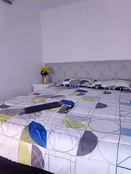 Snapshot of EvaMark_ chatting on March 2026 11:32:01 AM EvaMark online show from March 2026 11:32:01 AM