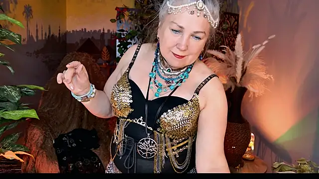 LilaMaharani online show from March 2026 01:16:02 PM