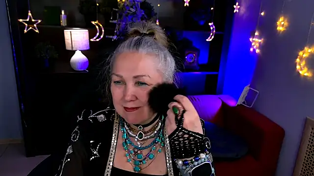 LilaMaharani online show from March 2026 12:49:02 PM