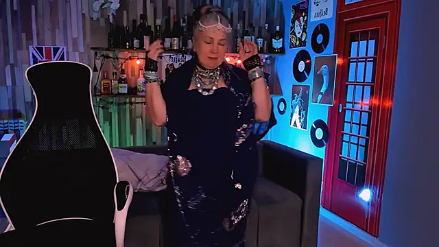 LilaMaharani online show from March 2026 01:11:02 PM