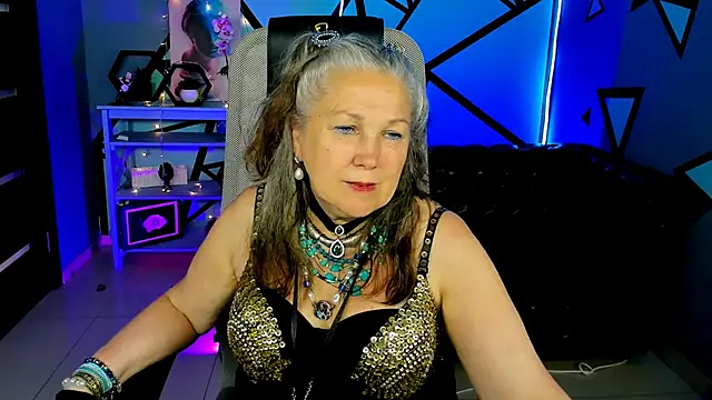 LilaMaharani online show from May 2026 12:44:01 PM