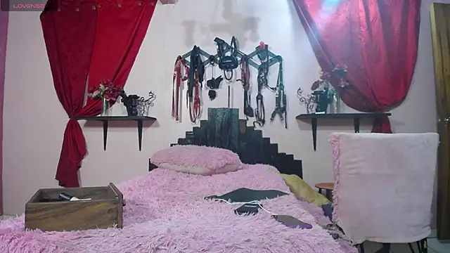 Yoko vzla online show from April 2026 12:20:02 AM