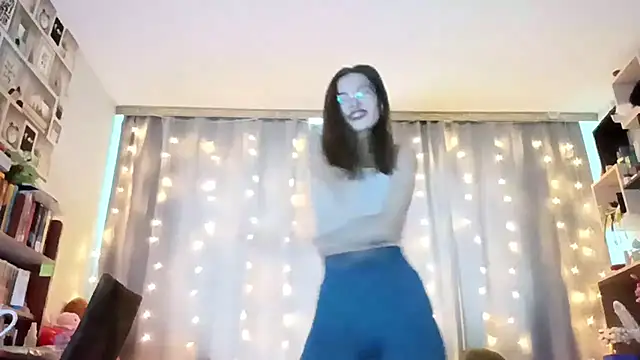 JInaMillsap online show from March 2026 08:09:01 AM