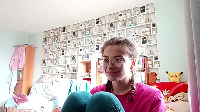 JInaMillsap online show from April 2026 08:04:02 AM