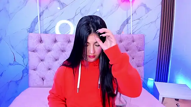 Snapshot of AbrilQuintana_ chatting on March 2026 11:27:02 AM AbrilQuintana online show from March 2026 11:27:02 AM